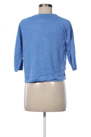 Dámská halenka Comma,, Velikost S, Barva Modrá, Cena  419,00 Kč