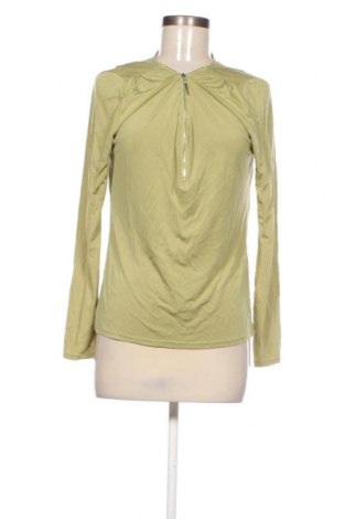 Bluzka damska Comma,, Rozmiar S, Kolor Zielony, Cena 110,42 zł