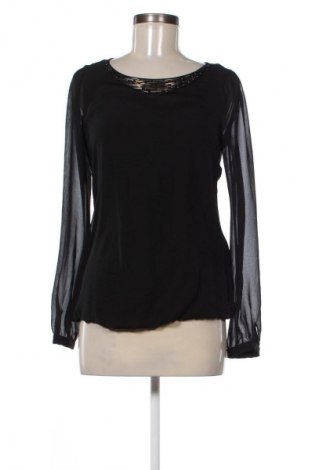 Bluzka damska Comma,, Rozmiar XS, Kolor Czarny, Cena 45,99 zł