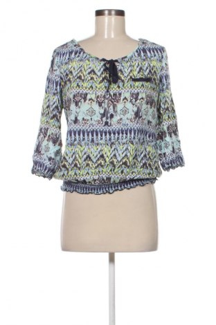 Női blúz Comma,, Méret M, Szín Sokszínű, Ár 5 559 Ft