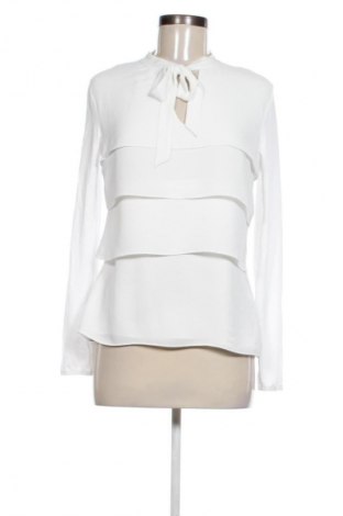 Dámská halenka Comma,, Velikost S, Barva Bílá, Cena  349,00 Kč