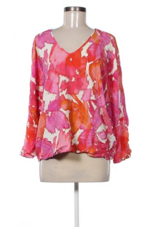 Damen Shirt Comma,, Größe XL, Farbe Mehrfarbig, Preis € 20,99