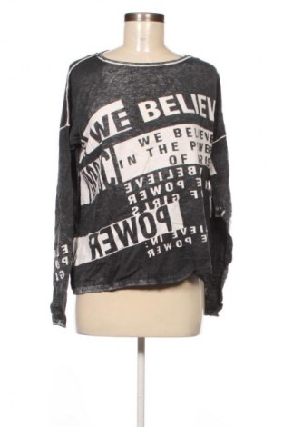 Dámska blúza Comma,, Veľkosť XL, Farba Viacfarebná, Cena  16,95 €