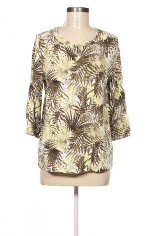 Дамска блуза Comma,, Размер M, Цвят Многоцветен, Цена 18,99 лв.
