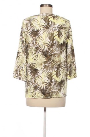 Дамска блуза Comma,, Размер M, Цвят Многоцветен, Цена 18,99 лв.