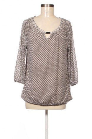 Γυναικεία μπλούζα Comma,, Μέγεθος L, Χρώμα Πολύχρωμο, Τιμή 10,99 €