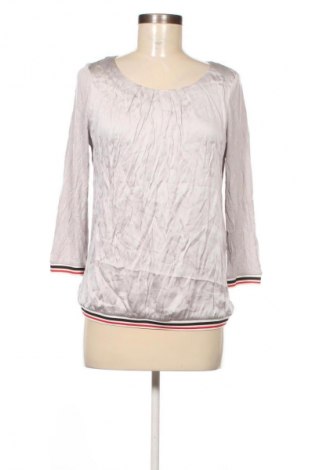 Дамска блуза Comma,, Размер M, Цвят Сив, Цена 15,99 лв.