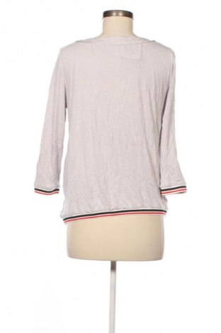 Дамска блуза Comma,, Размер M, Цвят Сив, Цена 15,99 лв.