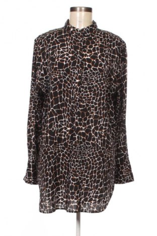 Damen Shirt Comma,, Größe XL, Farbe Mehrfarbig, Preis € 19,99