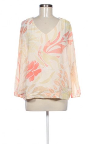 Damen Shirt Comma,, Größe L, Farbe Mehrfarbig, Preis € 16,99