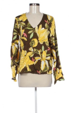 Bluzka damska Comma,, Rozmiar M, Kolor Kolorowy, Cena 23,99 zł