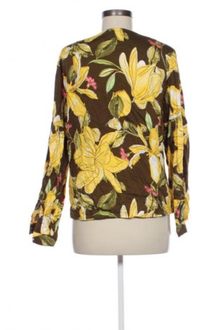 Bluzka damska Comma,, Rozmiar M, Kolor Kolorowy, Cena 23,99 zł