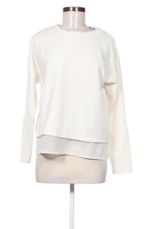 Női blúz Comma,, Méret M, Szín Fehér, Ár 7 519 Ft