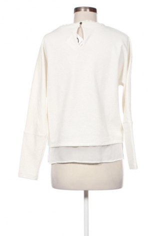 Női blúz Comma,, Méret M, Szín Fehér, Ár 7 519 Ft