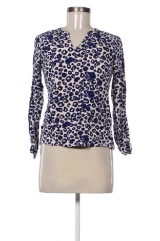Damen Shirt Comma,, Größe XS, Farbe Mehrfarbig, Preis 11,99 €