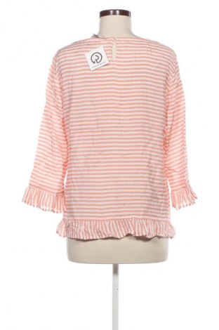 Damen Shirt Comma,, Größe L, Farbe Mehrfarbig, Preis 16,99 €