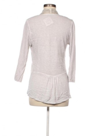 Női blúz Comma,, Méret S, Szín Szürke, Ár 5 379 Ft