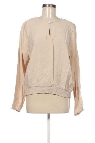 Dámska blúza Comma,, Veľkosť XL, Farba Béžová, Cena  52,95 €