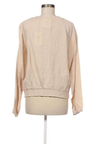 Dámska blúza Comma,, Veľkosť XL, Farba Béžová, Cena  52,95 €