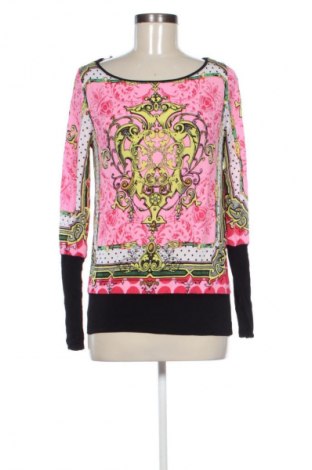 Damen Shirt Comma,, Größe S, Farbe Mehrfarbig, Preis € 5,99