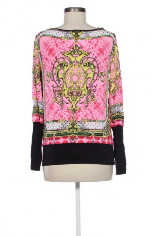 Damen Shirt Comma,, Größe S, Farbe Mehrfarbig, Preis € 5,99