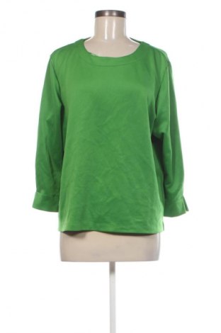 Damen Shirt Comma,, Größe L, Farbe Grün, Preis € 6,99