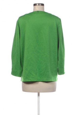 Damen Shirt Comma,, Größe L, Farbe Grün, Preis € 6,99