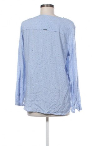 Дамска блуза Comma,, Размер M, Цвят Многоцветен, Цена 18,99 лв.