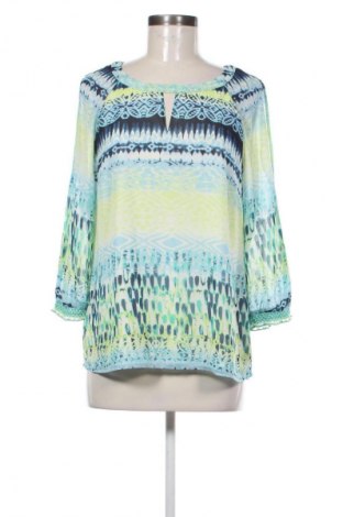 Bluzka damska Comma,, Rozmiar M, Kolor Kolorowy, Cena 49,99 zł