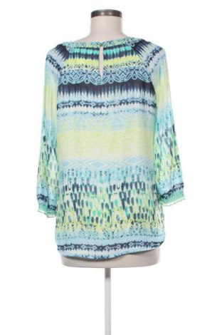 Bluzka damska Comma,, Rozmiar M, Kolor Kolorowy, Cena 49,99 zł