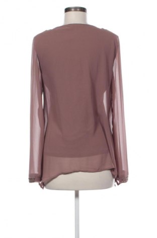 Дамска блуза Comma,, Размер S, Цвят Кафяв, Цена 19,99 лв.