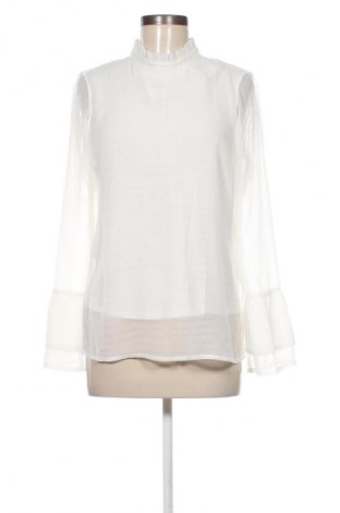 Дамска блуза Comma,, Размер M, Цвят Бял, Цена 31,99 лв.
