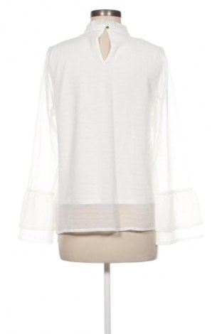Дамска блуза Comma,, Размер M, Цвят Бял, Цена 31,99 лв.