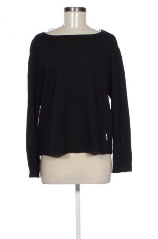 Női blúz Comma,, Méret M, Szín Fekete, Ár 6 039 Ft