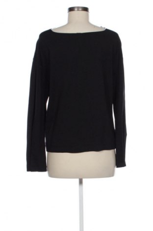 Női blúz Comma,, Méret M, Szín Fekete, Ár 6 039 Ft