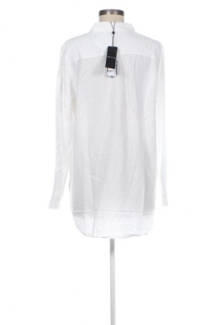 Γυναικεία μπλούζα Comma,, Μέγεθος M, Χρώμα Λευκό, Τιμή 66,99 €