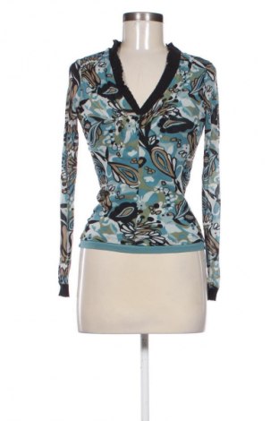 Dámská halenka Comma,, Velikost S, Barva Vícebarevné, Cena  900,00 Kč