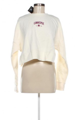 Dámska blúza Converse, Veľkosť M, Farba Kremová, Cena  65,95 €