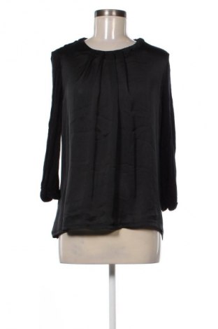 Дамска блуза Cortefiel, Размер XL, Цвят Черен, Цена 7,66 €