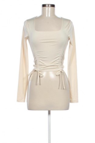 Bluzka damska Costes, Rozmiar XS, Kolor Beżowy, Cena 78,16 zł