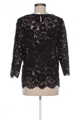 Дамска блуза Cotton Club, Размер XL, Цвят Черен, Цена 10,99 лв.