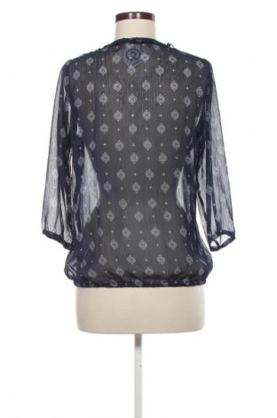 Γυναικεία μπλούζα Cotton Club, Μέγεθος M, Χρώμα Πολύχρωμο, Τιμή 10,00 €