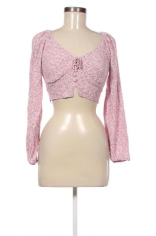 Bluzka damska Cotton On, Rozmiar XS, Kolor Kolorowy, Cena 64,37 zł