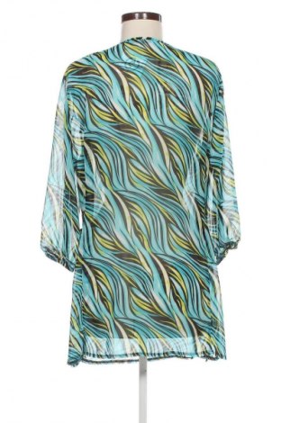 Дамска блуза Couture Line, Размер L, Цвят Многоцветен, Цена 5,99 лв.