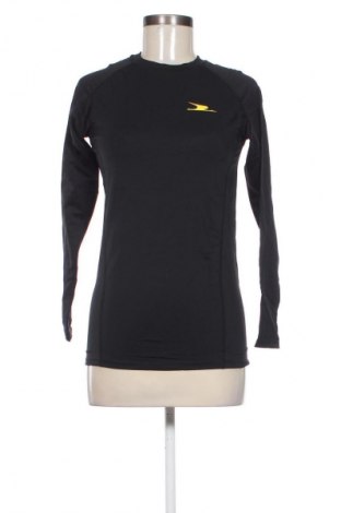 Дамска блуза Crane, Размер L, Цвят Черен, Цена 11,99 лв.