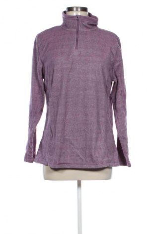 Γυναικεία μπλούζα Crane, Μέγεθος XL, Χρώμα Βιολετί, Τιμή 7,99 €