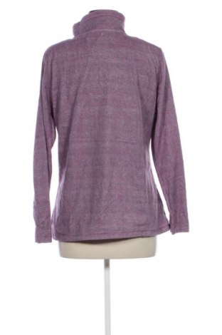 Γυναικεία μπλούζα Crane, Μέγεθος XL, Χρώμα Βιολετί, Τιμή 7,99 €