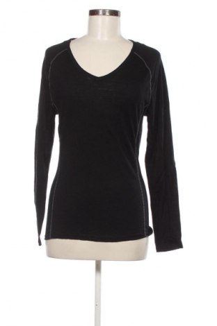 Bluză de femei Crane, Mărime L, Culoare Negru, Preț 36,99 Lei