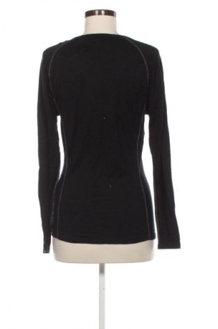 Bluză de femei Crane, Mărime L, Culoare Negru, Preț 36,99 Lei