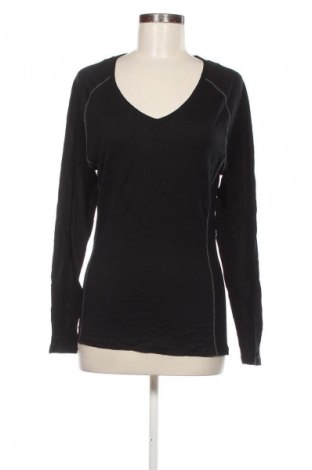 Dámská halenka Crane, Velikost XL, Barva Černá, Cena  189,00 Kč